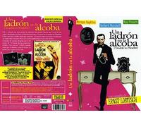 Trouble in Paradise (Un Ladron En La Alcoba) 1932 European Import Region 2 PAL