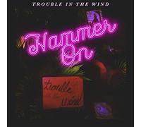 Trouble in the Wind - Hammer On