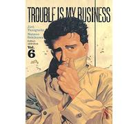 Trouble is my business - Tome 6 (Made in)