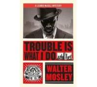 Trouble Is What I Do: Leonid Mcgill 6