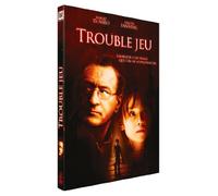 Trouble jeu [Francia] [DVD]