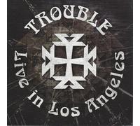 Trouble - Live in Los Angeles [Vinilo]