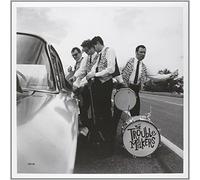 Trouble Makers - The Great Lost Trouble Makers Album [Vinilo]