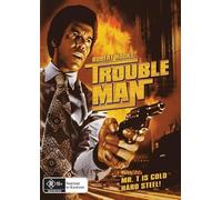 Trouble Man