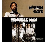 Trouble Man