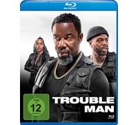 Trouble Man [Alemania] [Blu-ray]