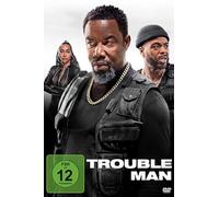 Trouble Man [Alemania] [DVD]