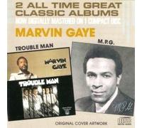 Trouble Man / Mpg