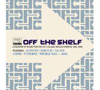Trouble Man - Off the Shelf : A Far Out Compilation (UK Import)