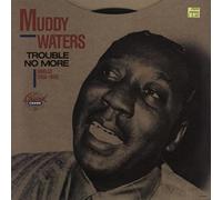 Trouble No More [Vinilo]