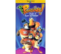 Trouble on Planet Wait-Your-Turn [USA] [VHS]