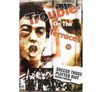 Trouble on the Terraces [Reino Unido] [DVD]