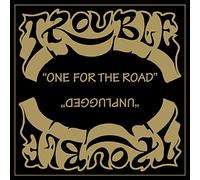 Trouble – One For The Road / Unplugged – CD (Importación USA)