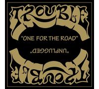 Trouble One for the Road/Unplugged (CD) Album (Importación USA)