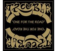 Trouble – One for the Road / Unplugged – Vinilo 12" EP (Importación USA)
