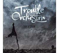 Trouble Orchestra - Heiter (+Download) [Vinilo]