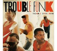 Trouble Over Here, Trouble Over There