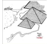 Trouble Over Tokyo - Pyramides