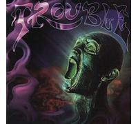 Trouble - Plastic Green Head [Import]