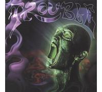 Trouble - Plastic Green Head [Import]