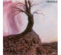 Trouble - Psalm 9 ( CD+DVD )