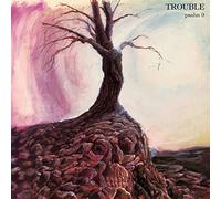 Trouble – Psalm 9 – Vinilo – Importación USA (The Orchard)