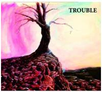 Trouble - Psalm 9 [VINYL] [Vinilo]