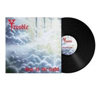Trouble - Run to the Light [Vinilo]