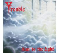 Trouble - Run to the Light [Vinilo]