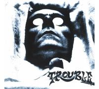 Trouble Simple Mind Condition (Vinyl) 12" Album (Importación USA)