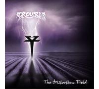 Trouble The Distortion Field (Vinyl) 12" Album