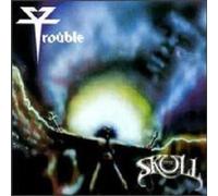Trouble - The Skull ( CD+DVD )