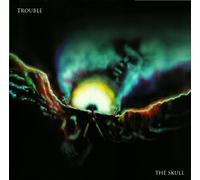 Trouble - The Skull Re-Release [Vinilo]