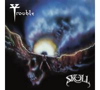 Trouble – The Skull – Vinilo