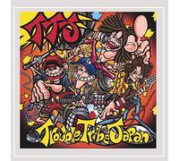 Trouble Tribe Japan - TTJ