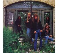 Trouble Trouble (35th Anniversary) (CD) Album (PRESALE 13/02/2026)