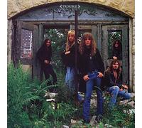 Trouble - Trouble [Vinilo]