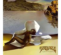 Trouble - Victim Of The Insane - Demos & Rarities Part 2 [Vinilo]