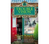 Trouble Vision (ebook)