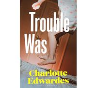 Trouble Was: 'A gulpable coming-of-age novel about growing up too soon' - i paper, Books of the summer