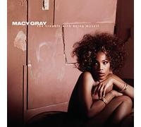 Macy Gray - Trouble With Being Myself