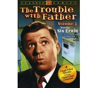 Trouble With Father 1-3 [DVD] [Region 1] [NTSC] [Alemania]