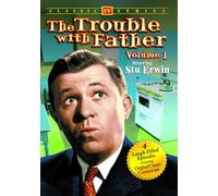 Trouble With Father 1 [DVD] [2005] [Region 1] [NTSC] [Alemania]