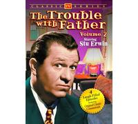 Trouble With Father 2 [DVD] [2005] [Region 1] [NTSC] [Reino Unido]