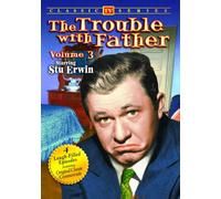 Trouble With Father 3 [DVD] [1950] [Region 1] [NTSC] [Reino Unido]