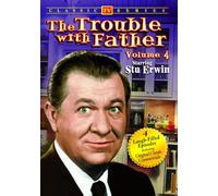 Trouble With Father 4 [DVD] [1950] [Region 1] [NTSC] [Reino Unido]