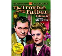 Trouble With Father 6 [DVD] [1950] [Region 1] [NTSC] [Reino Unido]