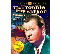 Trouble With Father 7 [DVD] [1950] [Region 1] [NTSC] [Alemania]