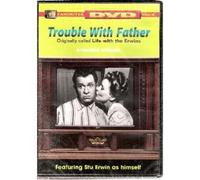 Trouble with Father [Alemania] [DVD]