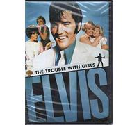 Trouble With Girls [Reino Unido] [DVD]